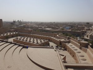 Herat Zitadelle